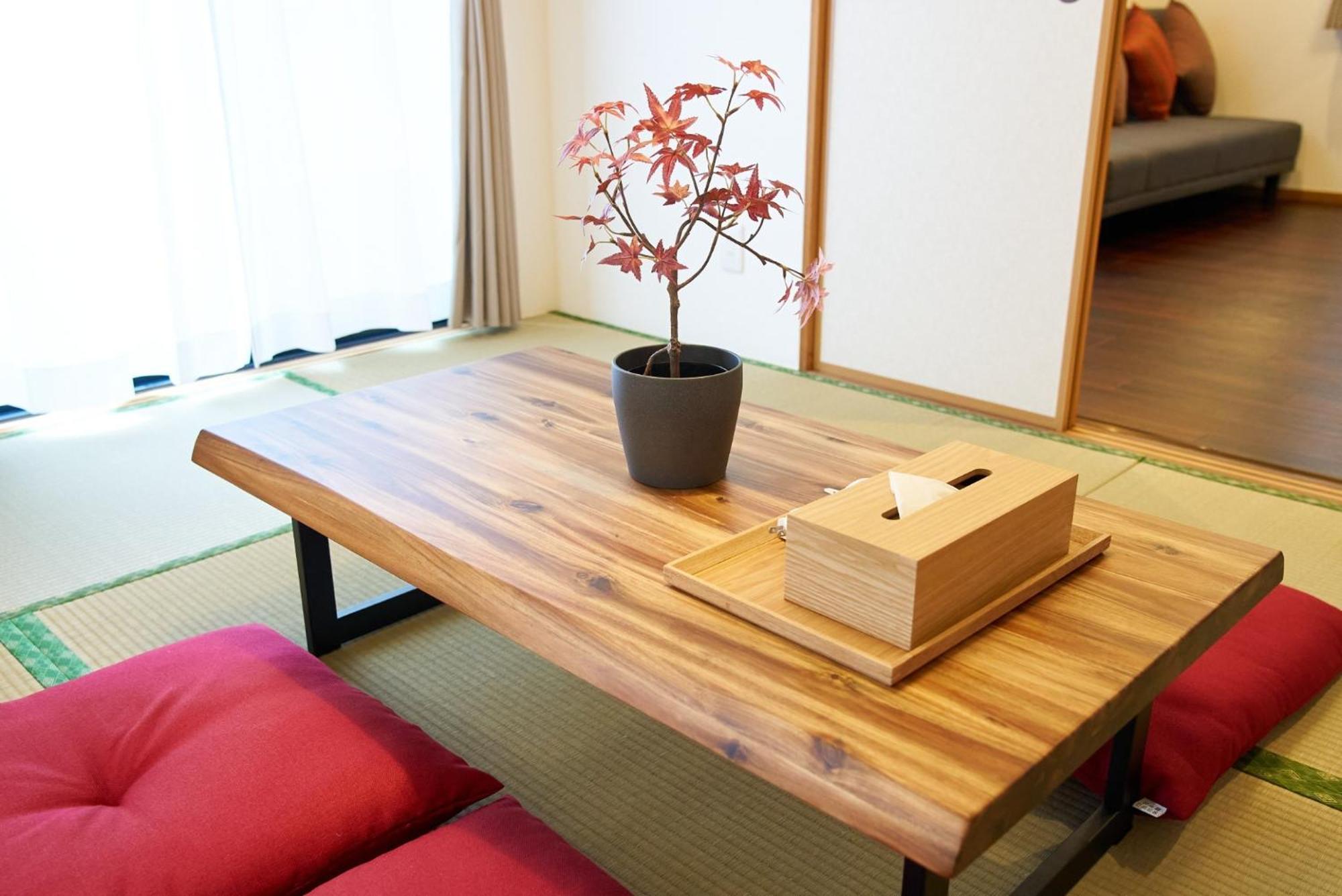 The Prime Haneda 1st, 2nd And 3rd Floors - Vacation 16736 Appartamento