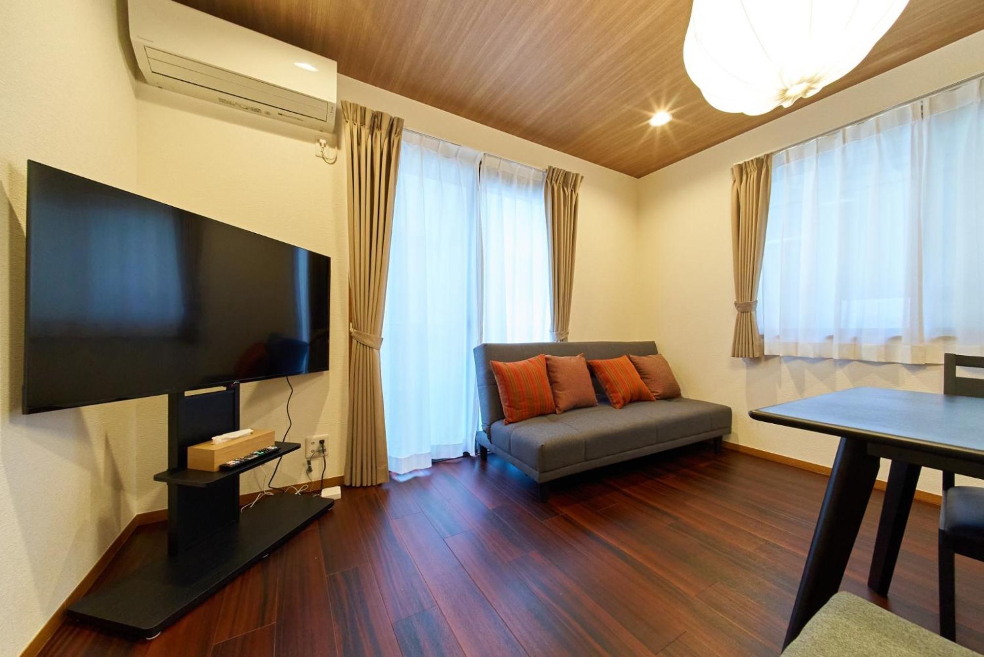 Appartamento The Prime Haneda 1st, 2nd And 3rd Floors - Vacation 16736 Tokyo
