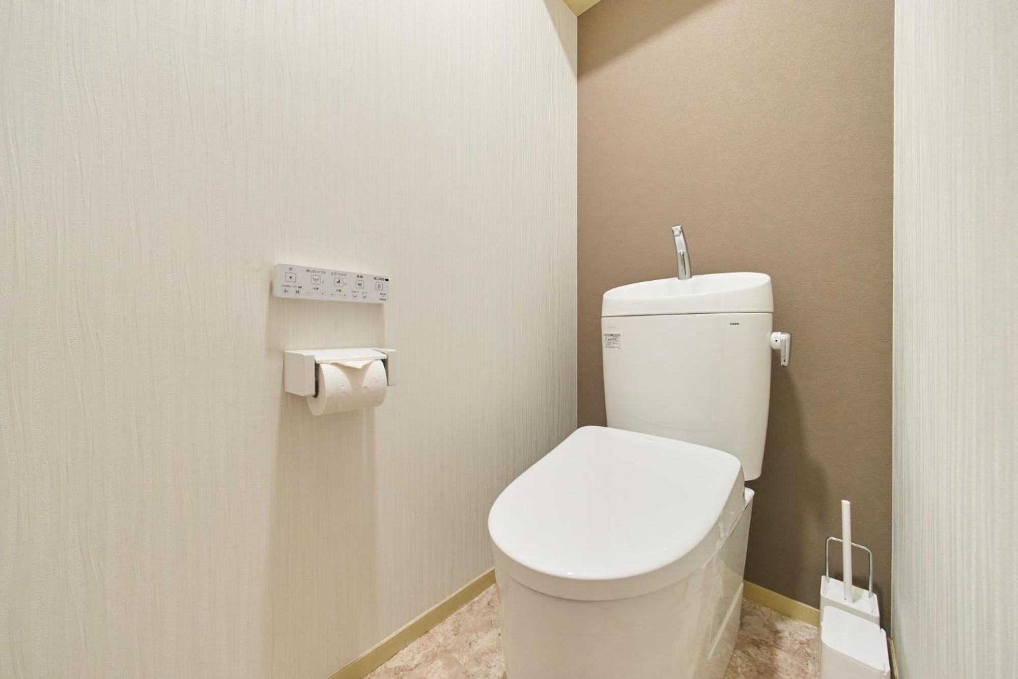 The Prime Haneda 1st, 2nd And 3rd Floors - Vacation 16736 Apartment Tokyo