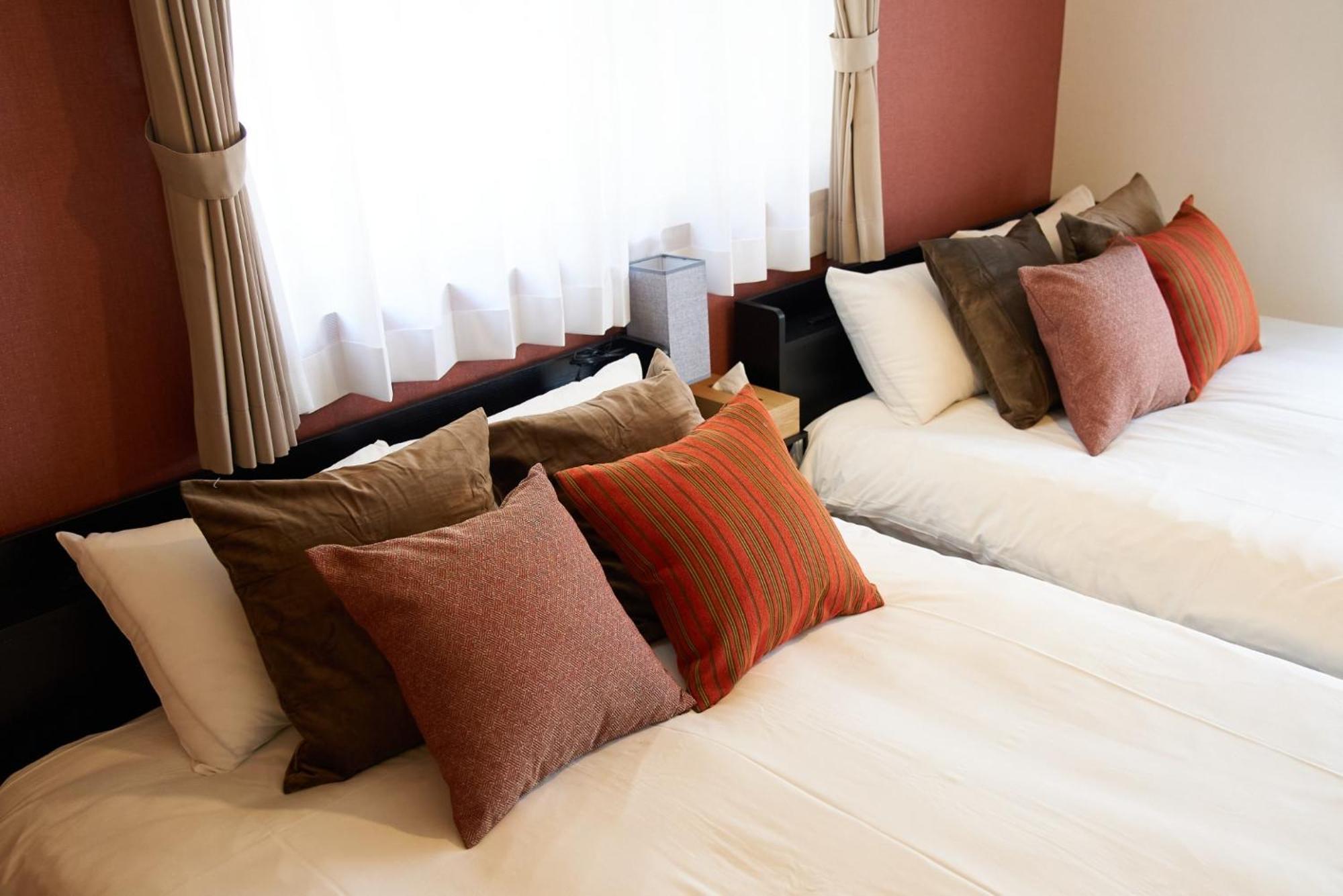 The Prime Haneda 1st, 2nd And 3rd Floors - Vacation 16736 Apartment