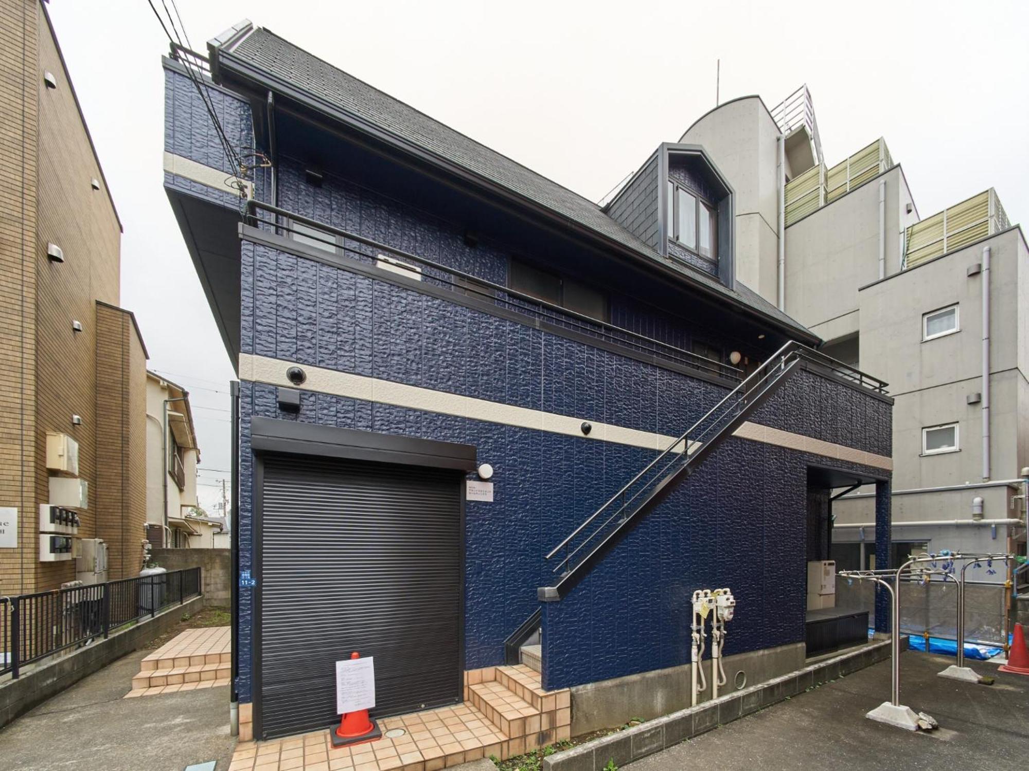 The Prime Haneda 1st, 2nd And 3rd Floors - Vacation 16736 Apartment *