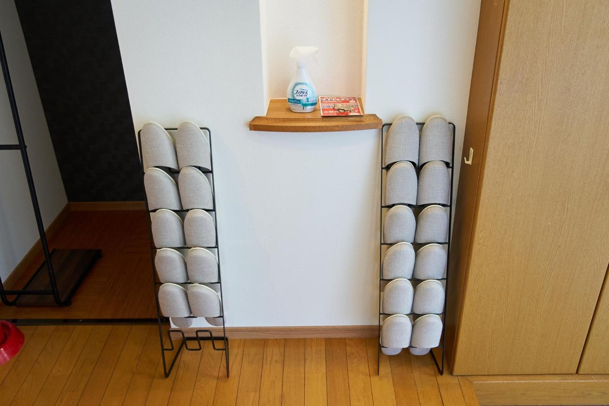 Apartment The Prime Haneda 1st, 2nd And 3rd Floors - Vacation 16736