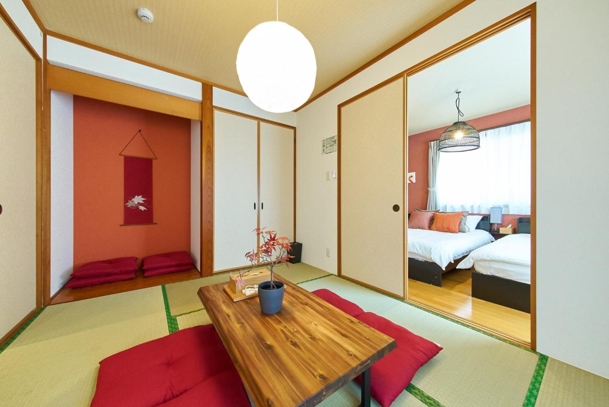 The Prime Haneda 1st, 2nd And 3rd Floors - Vacation 16736 Apartment *