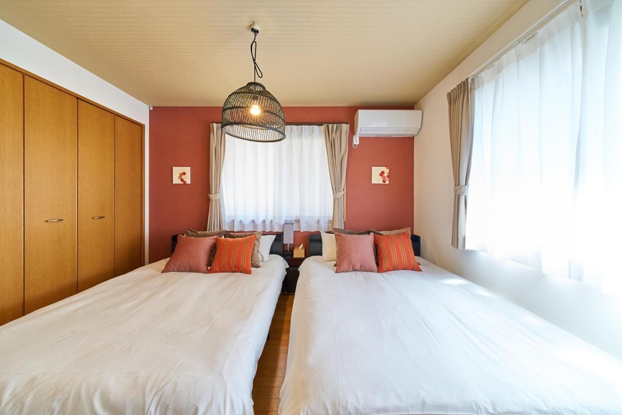 The Prime Haneda 1st, 2nd And 3rd Floors - Vacation 16736 Apartment Tokyo