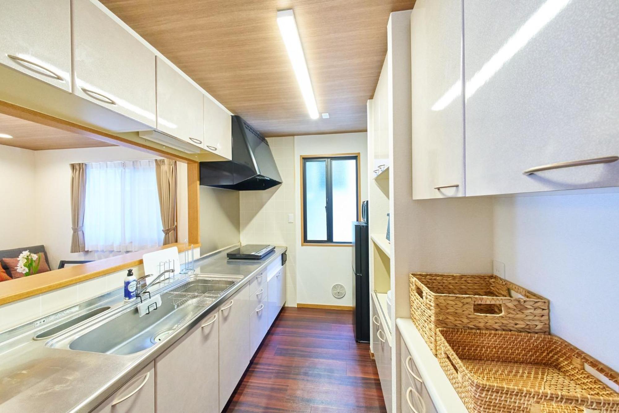 Apartment The Prime Haneda 1st, 2nd And 3rd Floors - Vacation 16736 Tokyo