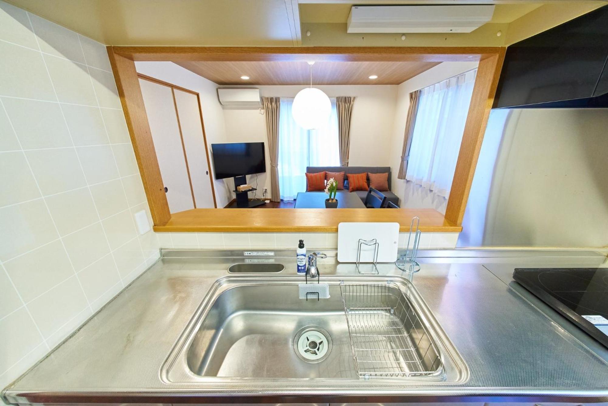 Apartment The Prime Haneda 1st, 2nd And 3rd Floors - Vacation 16736