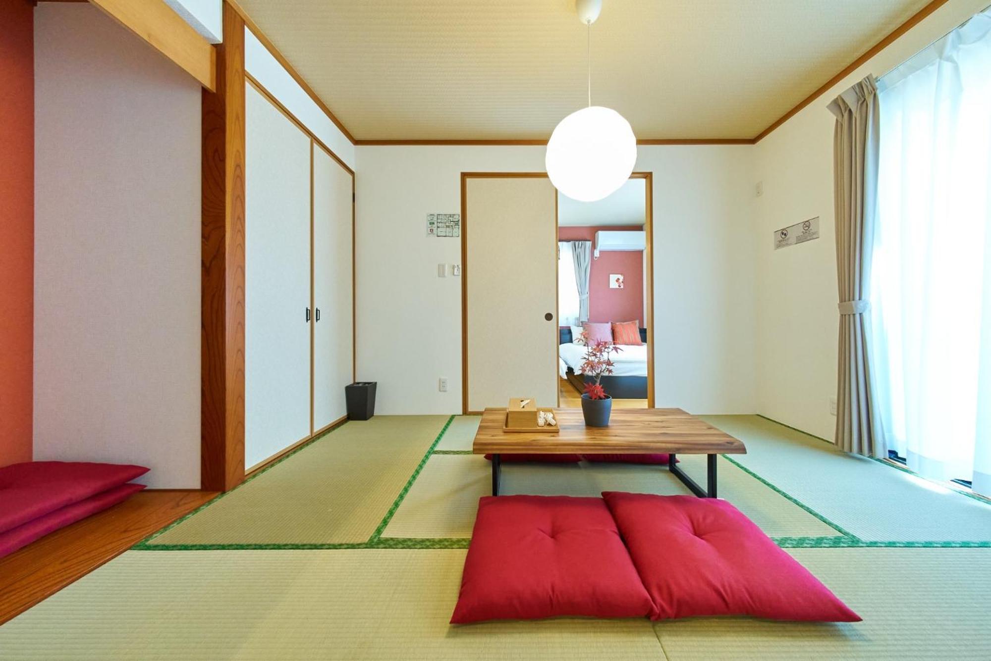 The Prime Haneda 1st, 2nd And 3rd Floors - Vacation 16736 Apartment *