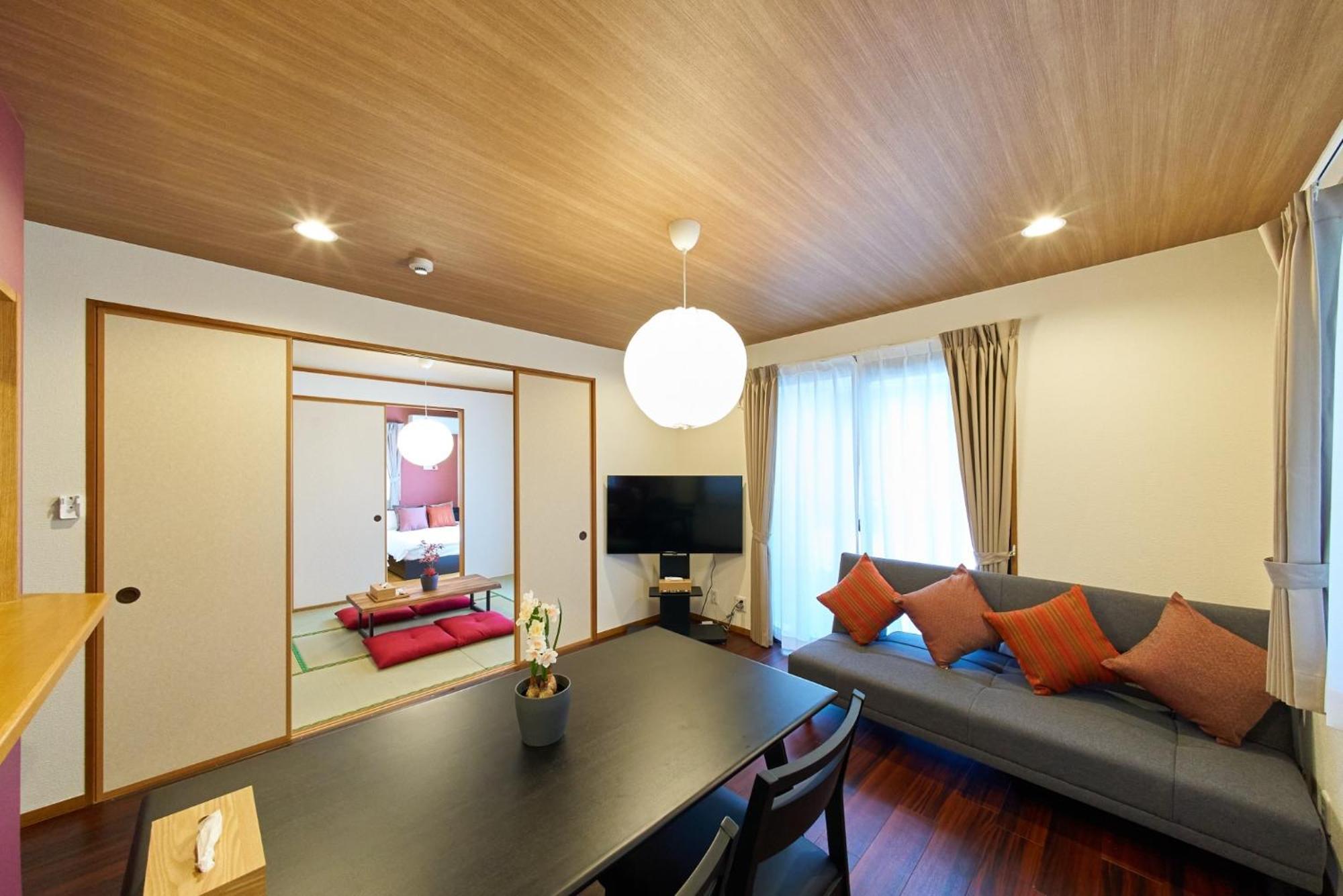 The Prime Haneda 1st, 2nd And 3rd Floors - Vacation 16736 Apartment Tokyo